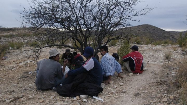 El drama de la migración brota al norte de Sonora: Altar el punto predilecto de miles de migrantes