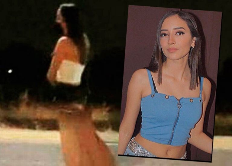 La desaparición y feminicidio de Debanhi ocurrieron en abril 2022. Foto: Internet