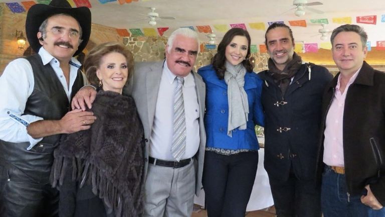 Dinastía Fernández