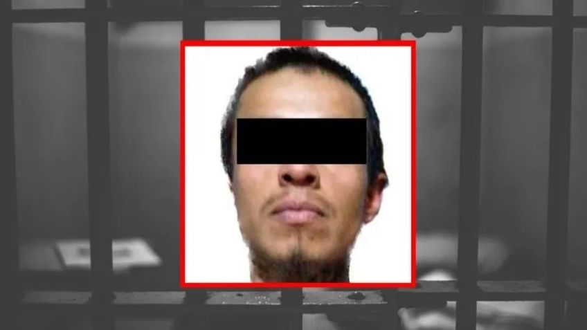 Reos lo mataron a golpes: Al interior de su celda, hallan sin vida a Joel, presunto asesino de niño