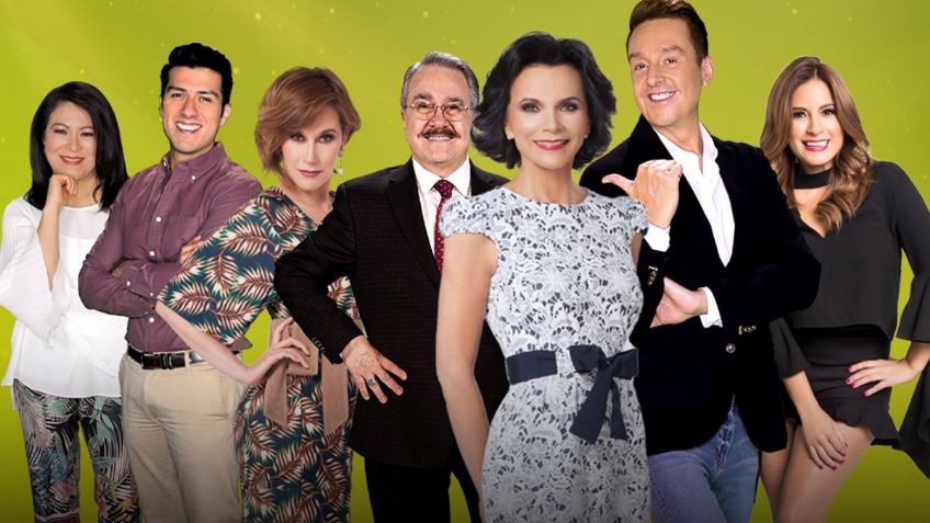 Adiós Chapoy: Tras 14 años en TV Azteca y 'salir del clóset', conductor de 'Ventaneando' deja México