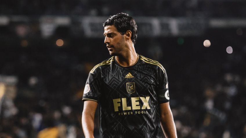 Carlos Vela, Memo Ochoa y los otros mexicanos que podrían jugar próximamente en la Kings League