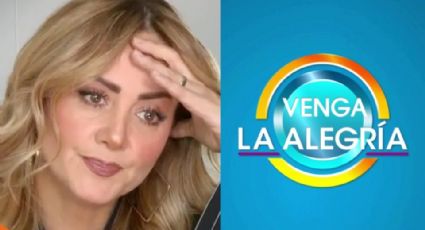 Salió del clóset: Tras destruir a Legarreta y estar en la cárcel, actriz deja 'VLA' y llega a 'Hoy'