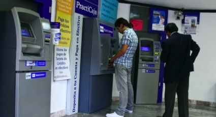 Que no se te pase: Bancos en México no darán servicio este 21 de noviembre pero cajeros sí