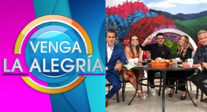 Adiós 'VLA': Tras volverse mujer y 14 años en Televisa, exactor de TV Azteca reaparece en 'Hoy'