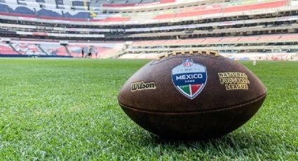 NFL México: Actividades, rutas y todo lo que debes saber; mañana primeros eventos