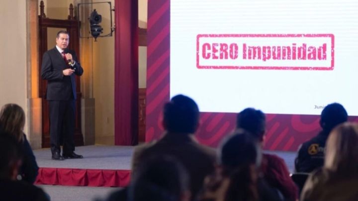 'Mañanera' de AMLO: Cae 'El Monstruo' de Cajeme y más generadores de violencia en Sonora