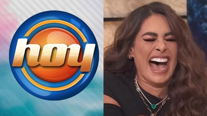 Adiós Televisa: Tras perder exclusividad y pleito con Galilea Montijo, actriz queda fuera de 'Hoy'