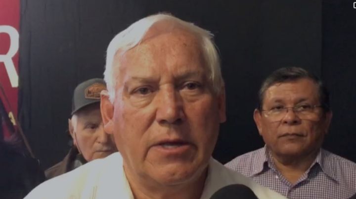 "No se ha encontrado un sustituto para el glifosato": Víctor Villalobos titular de Agricultura en México