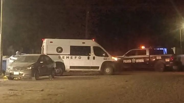 Tenía 33 años y le decían 'El sapo': Afuera de un gimnasio en Ciudad Obregón, ejecutan a hombre
