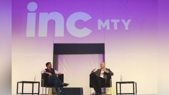 Nuevas formas de interacción con las audiencias y retar nuestros límites, en el tercer día de INCmty