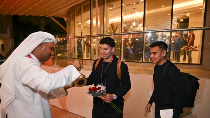 ¡México ya está en Qatar! "El equipo puede sacar buenos resultados", dijo Ochoa