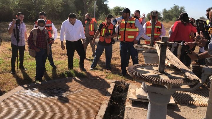 "Está en curso la investigación": Contralora sobre caso Solaqua en Cajeme