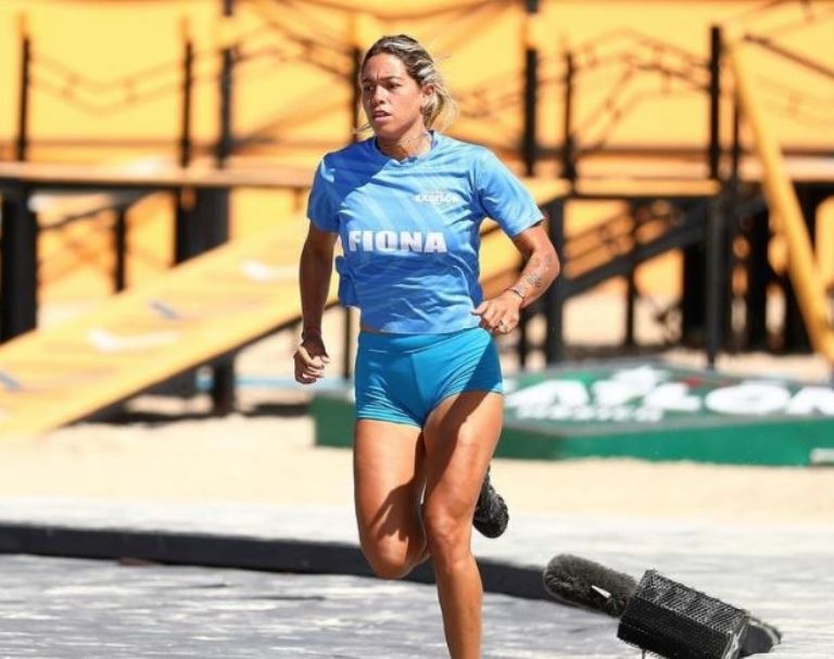 Fiona sería la siguiente eliminada