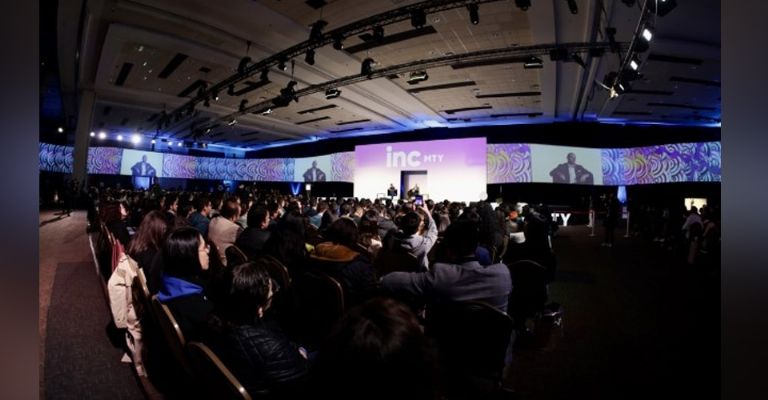 Evento Inc Monterrey