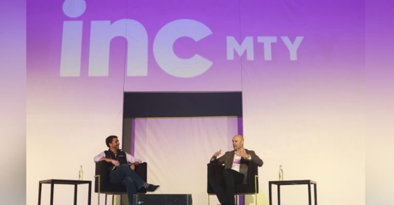 Conferencia del Inc Mty