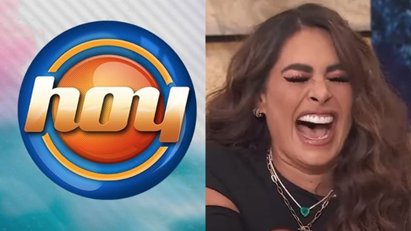 Adiós Televisa: Tras perder exclusividad y pleito con Galilea Montijo, actriz queda fuera de 'Hoy'