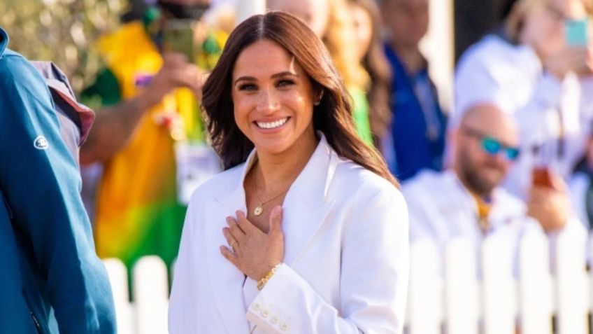 "Por favor, solo cállate": Critican de nuevo a Meghan Markle por su falso acento británico
