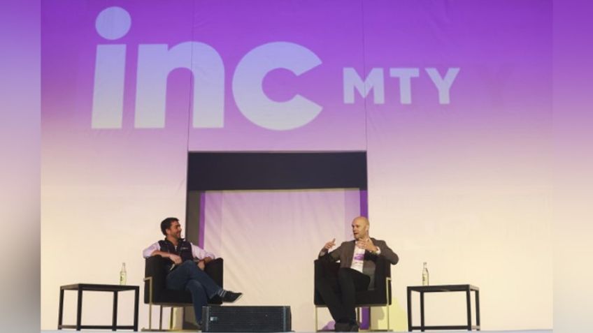 Nuevas formas de interacción con las audiencias y retar nuestros límites, en el tercer día de INCmty