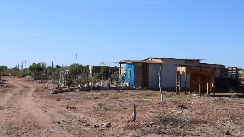 Regidores aprueban la regularización de la Colonia ‘Nuevo Sonora’ en Huatabampo