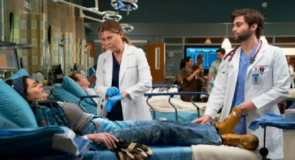 Se acabó: Ellen Pompeo se despide así de 'Meredith Grey' tras anunciar su salida de la serie