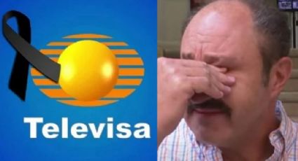 Luto en Televisa: Muere hermano de exactor de TV Azteca y lo confirman en vivo; estaba desaparecido