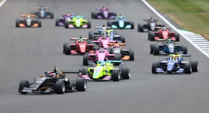 F1 Academy, la nueva división del automovilismo para las mujeres pilotos