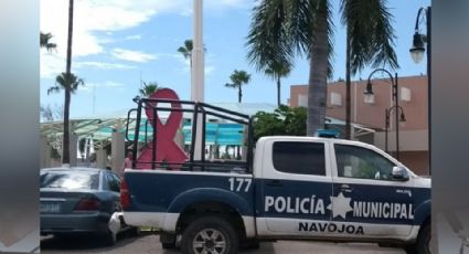 Aumentarán vigilancia en el primer cuadro de la ciudad de Navojoa