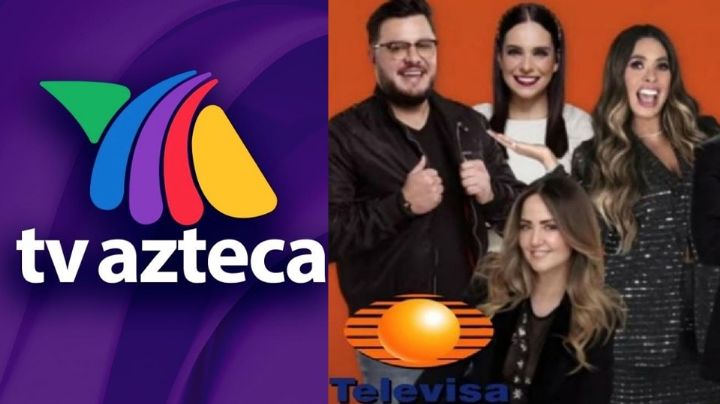 La sacaron del clóset: Tras renunciar a TV Azteca y desaparecer de Televisa, actriz vuelve a 'Hoy'