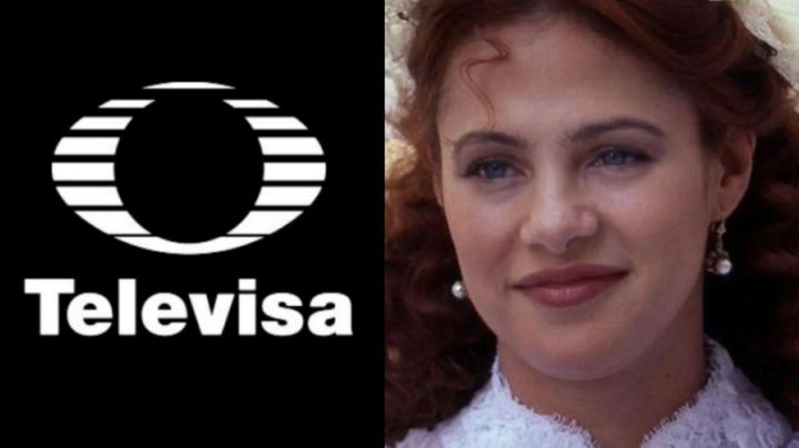 ¿Vuelve a Televisa? Tras 23 años retirada y veto de TV Azteca, Ana Colchero reaparece en Twitter