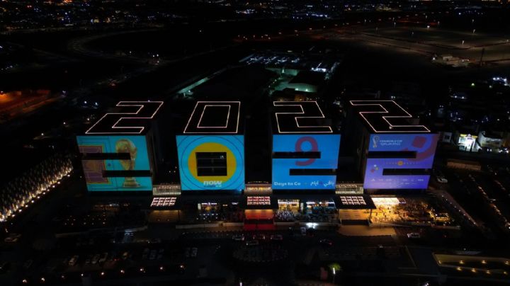 ¿Dónde ver los partidos de Qatar 2022? Estas son todas las opciones posibles en México