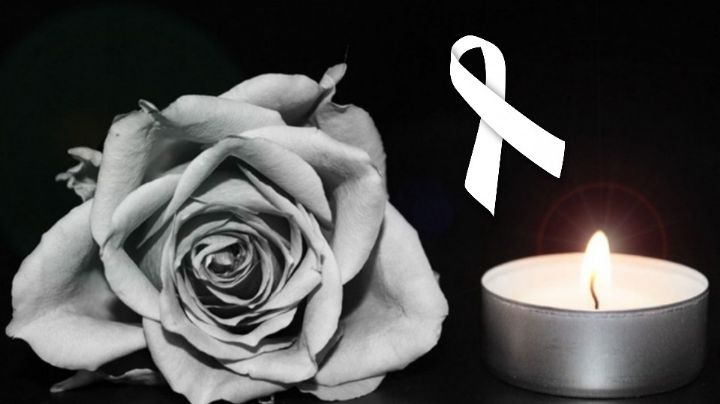 Televisa, de luto: Destrozada, famosa conductora llora la muerte de su hijo tras quedar viuda