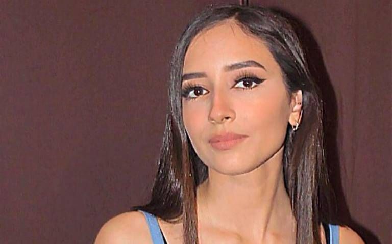 Debanhi Escobar, víctima de feminicidio en México (Q.E.P.D.) Foto: Internet