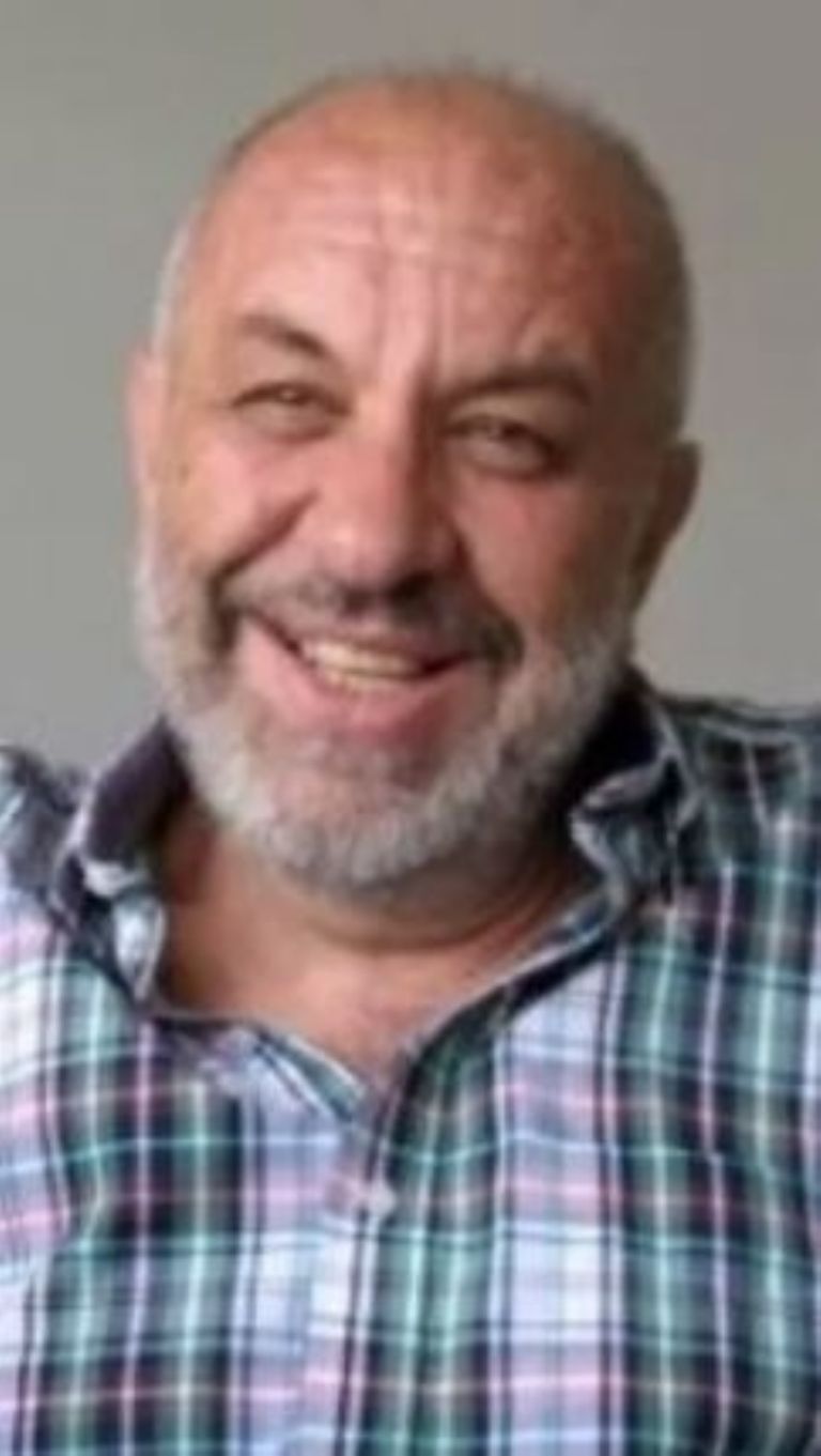 Guillermo Murray Jr.