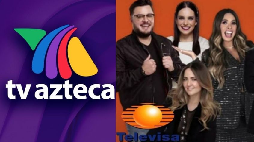 La sacaron del clóset: Tras renunciar a TV Azteca y desaparecer de Televisa, actriz vuelve a 'Hoy'