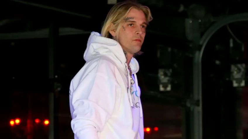 Manager de Aaron Carter hace fuertes revelaciones sobre su estado de salud previo al deceso