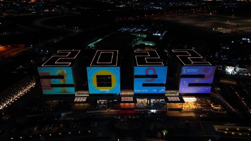 ¿Dónde ver los partidos de Qatar 2022? Estas son todas las opciones posibles en México