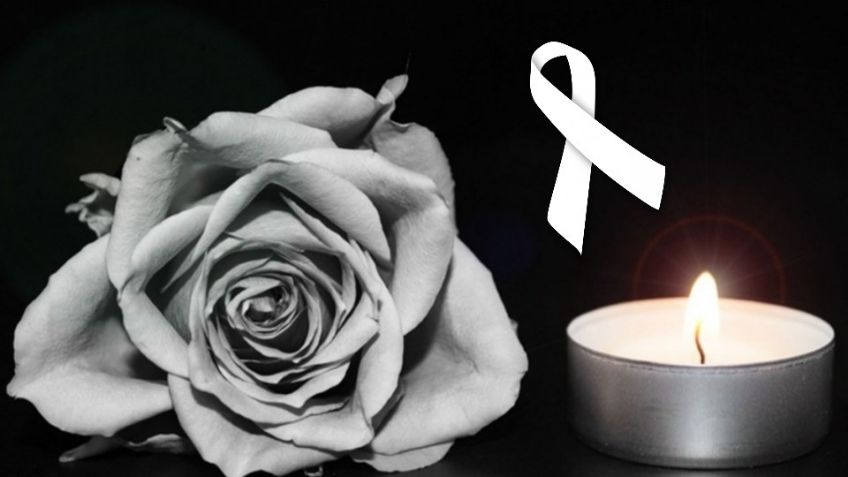 Televisa, de luto: Destrozada, famosa conductora llora la muerte de su hijo tras quedar viuda