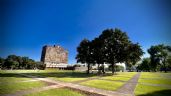 Foto ilustrativa de la nota titulada Ciudad Universitaria: Patrimonio de la Humanidad y un orgullo de la Ciudad de México