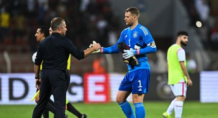 Neuer y Alemania asumirán este riesgo durante el Mundial: "No tememos a las consecuencias"