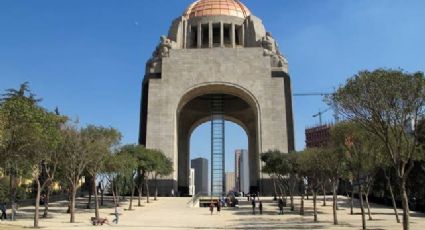 Monumento a la Revolución Mexicana: más de un siglo de historia al centro de la CDMX