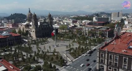 Así se construyó el monumento a los mártires en Toluca; Una pieza histórica del Edomex