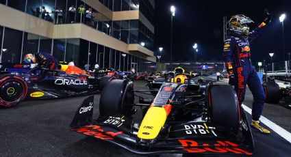 Fórmula 1: Dos países se apuntan para sustituir a China en la temporada 2023