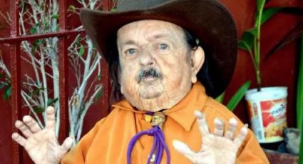 Margarito Esparza: Acabó vetado de Televisa, solo y sin dinero; enfermó y tuvo trágica muerte