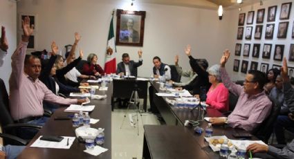 Ayuntamiento de Huatabampo aprueba la presentación de la Ley de Ingresos 2023