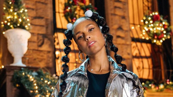 También dice que no: Alicia Keys cancela de último momento su participación en Qatar 2022