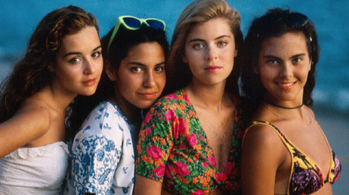 Divorciada y desfigurada: Tras romance con dueño de Televisa y dejar México, actriz aparece en 'VLA'