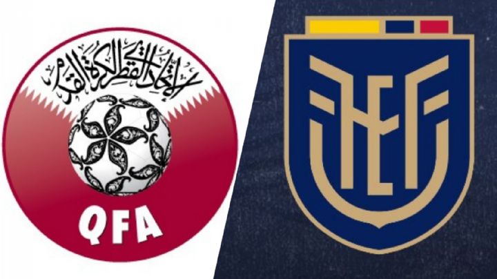 Qatar vs Ecuador: ¿A qué hora y dónde ver el partido inaugural del Mundial?