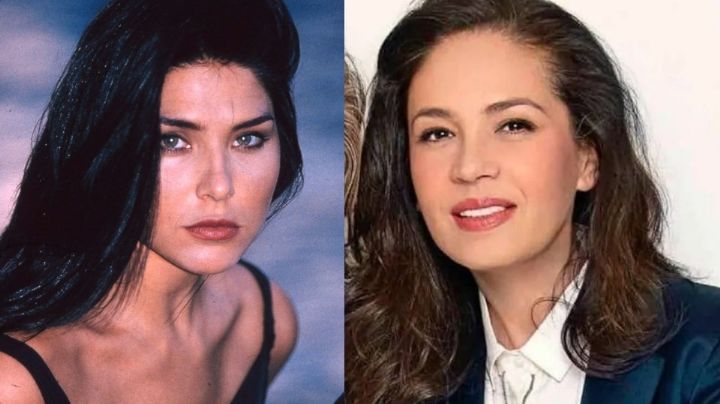 Sale del clóset: Tras vencer al cáncer, actriz de Televisa confiesa noviazgo con Yolanda Andrade