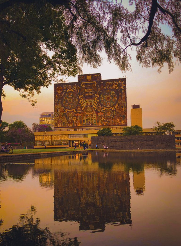 Ciudad Universitaria